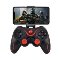 Mobile Game Controllers